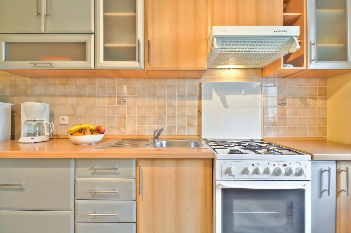 Lorena Apartments 우마그 외부 사진