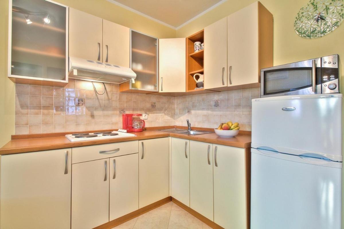 Lorena Apartments 우마그 외부 사진